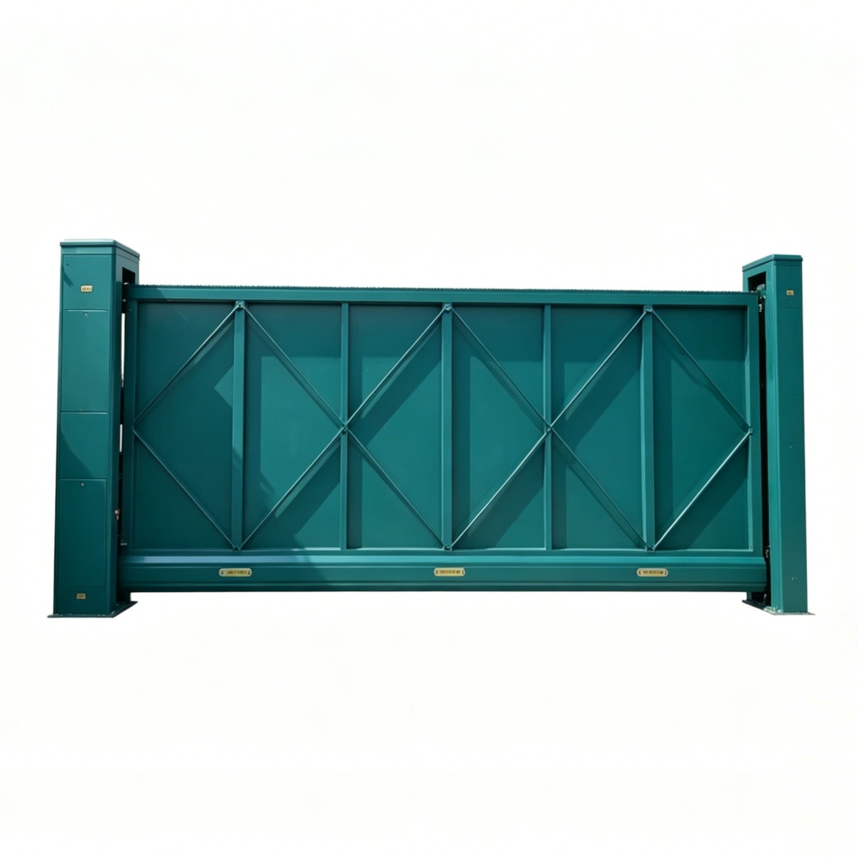 永州蓝山荆竹瑶族乡电动悬空门